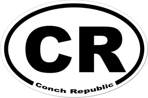Kingdom of the Conch Republic